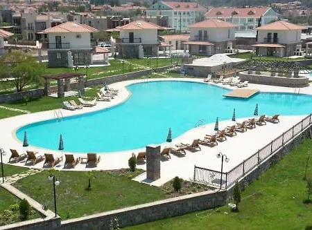 Apartahotel Orka Village