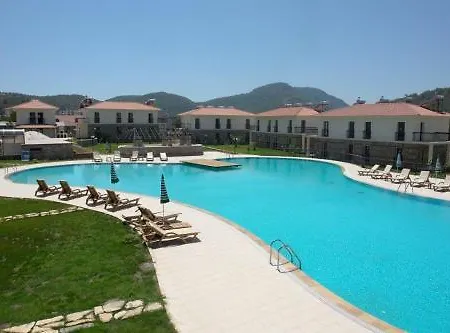 Orka Village Apartahotel Ölüdeniz