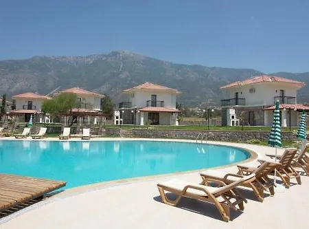 Apartahotel Orka Village Ölüdeniz