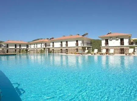 Orka Village Apartahotel