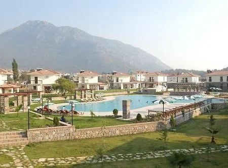 Apartahotel Orka Village