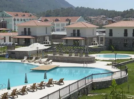 Apartahotel Orka Village