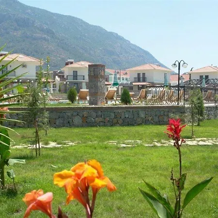 Apartahotel Orka Village Ölüdeniz