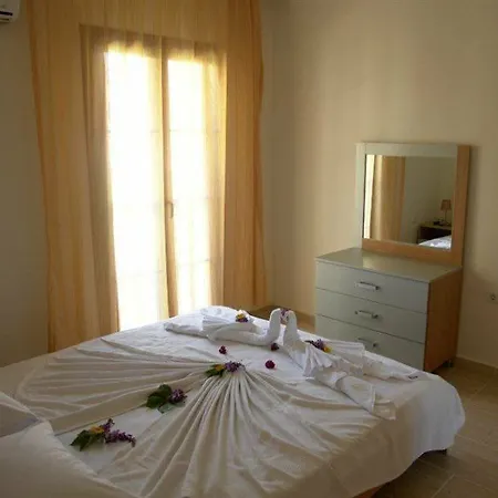 Apartahotel Orka Village