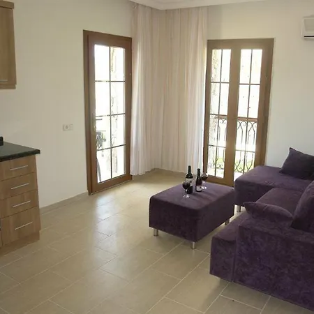 Orka Village Apartahotel Ölüdeniz