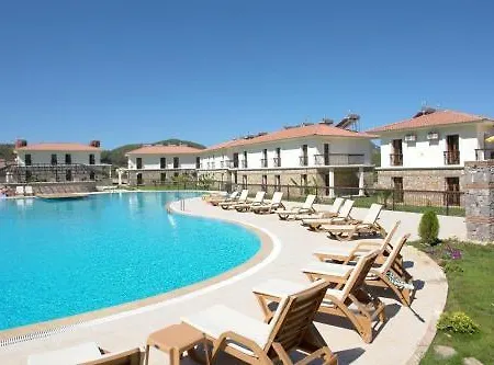 Orka Village 4* Ölüdeniz