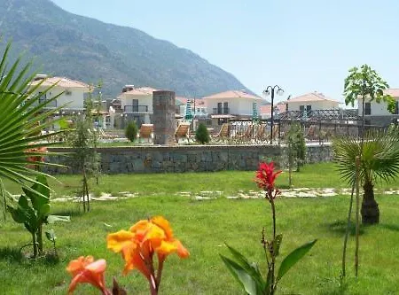 Orka Village Aparthotel