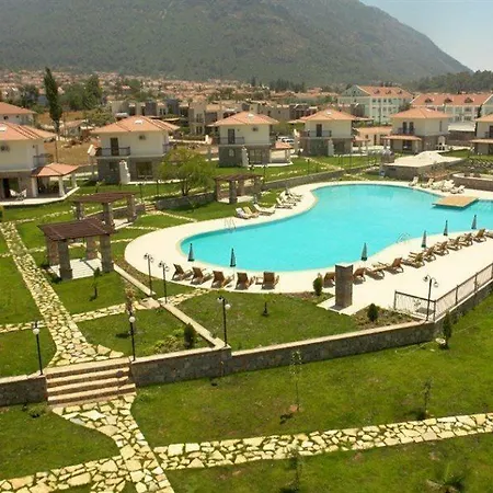 Orka Village Aparthotel
